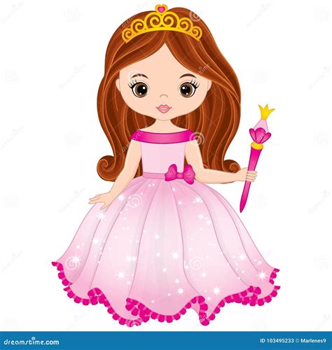 Clip Art Princess