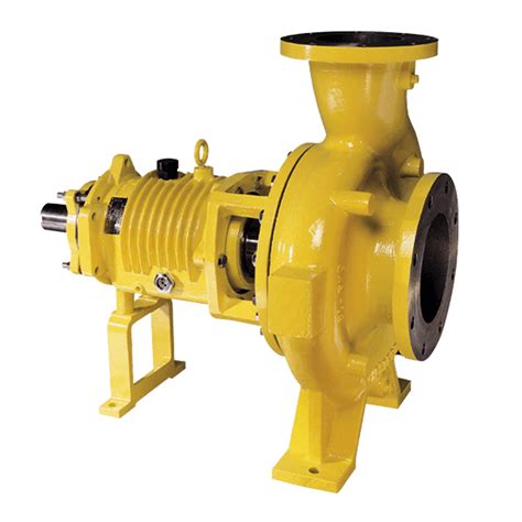 Frame M Centrifugal Pumps | Blackmer