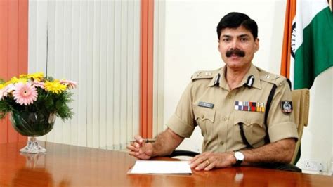 List of best IPS officers in India - Legacy IAS Academy - Best IAS Academy