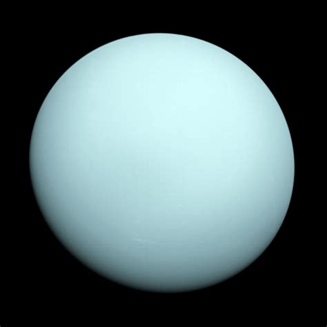 Why Uranus needs, and deserves, another up-close look - Big Think