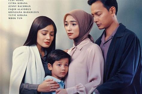 Lirik Lagu Dawai Milik Fadhilah Intan OST Air Mata di Ujung Sajadah - Sonora.id