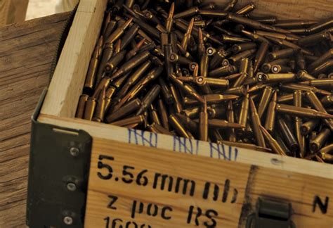 Mesko: Poland’s Ammunition Maker – Small Arms Defense Journal