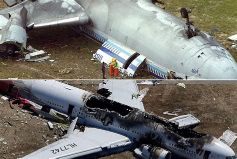 Rescuer Dave Bennett sees grim echoes of 1999 Hong Kong jet crash in Asiana accident | South ...