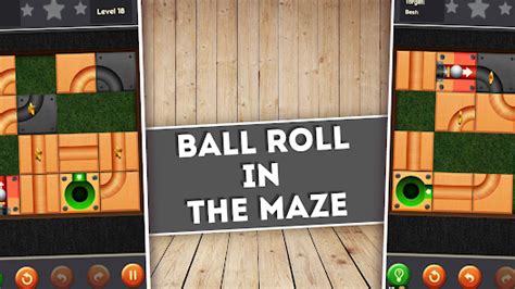 Rolling ball - slide puzzle - Apps on Google Play