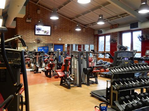 Musselburgh Sports Centre, Musselburgh – Fitness & Leisure Centres | VisitScotland