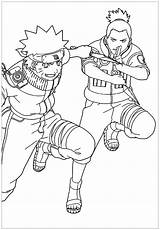Printable Naruto Coloring Pages  Templates sketch template