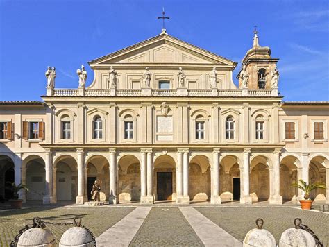 Terni Cathedral (Terni) | Structurae