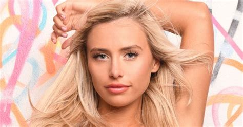 Ellie Brown Love Island job, Instagram and age – who is Charlie Brake's girlfriend? | OK! Magazine