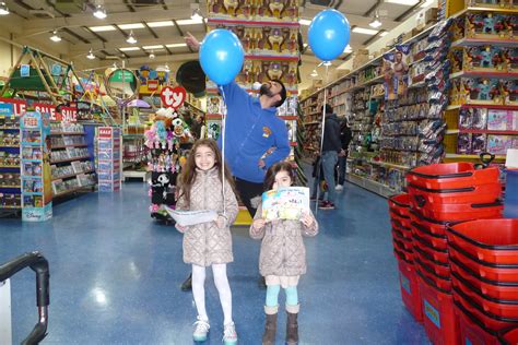 Smyths Toy Store Easter Hunt - Melanie's Fab Finds