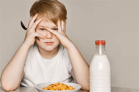 8 things parents can do to get kid to eat breakfast before school ...