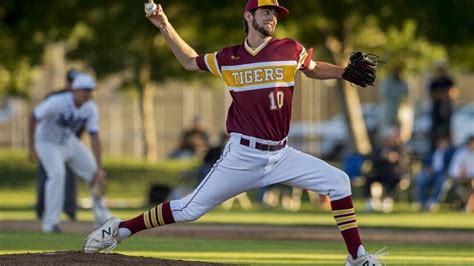 Pitching shines as North wins Merced County All-Star Game | Merced Sun-Star