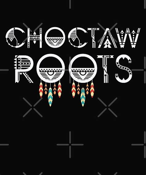 choctaw - choctaw nation Flag - Proud choctaw roots by davinccidz | Redbubble | Choctaw nation ...