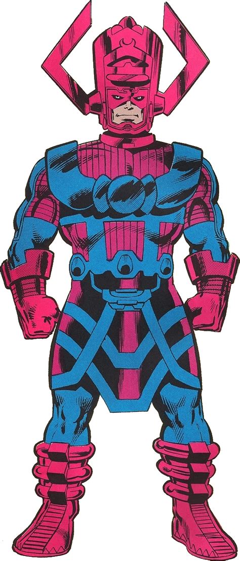 Galactus Png Png Alpha Channel