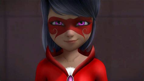 Akumatized Marinette 🐞 | Miraculous Amino