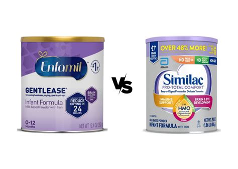 Enfamil Vs Similac Which Is Better Clearance Wholesale | ecamt.com.br