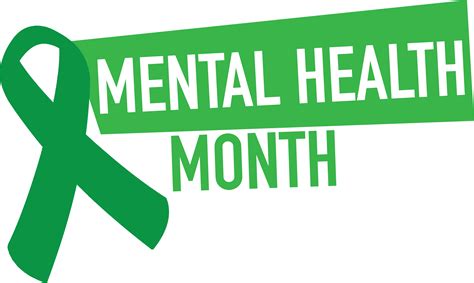 3 Ways To Participate in Mental Health Awareness Month - Committed To Your Wellbeing In North ...