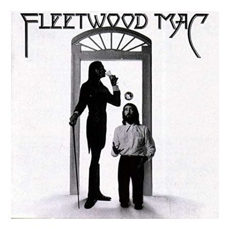 Fleetwood Mac on Amazon Music Unlimited