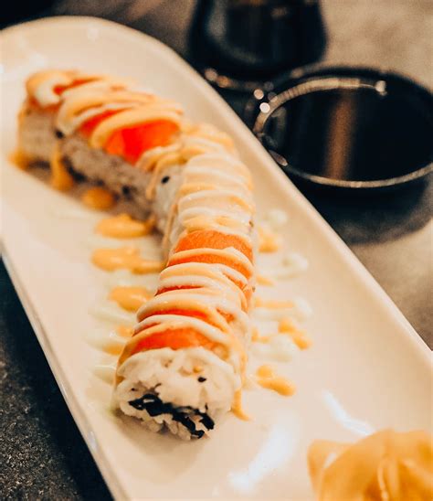 The 22 Best Spots to Get Sushi in Dallas - Fort Worth