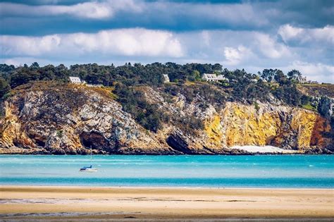 The Most Beautiful Beaches in Bretagne