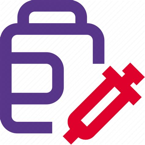 Injection, medicine, medical, healthcare icon - Download on Iconfinder