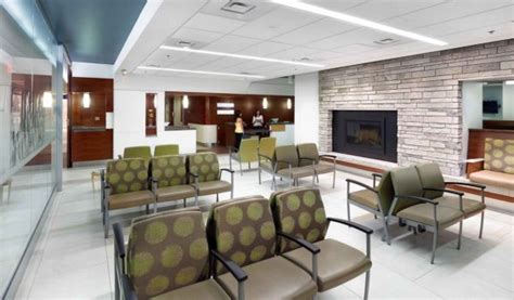 Doctors Office Waiting Room Design