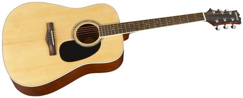 Acoustic Guitar Free Download PNG - PNG All | PNG All