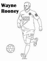Football Coloring Page  Animal sketch template