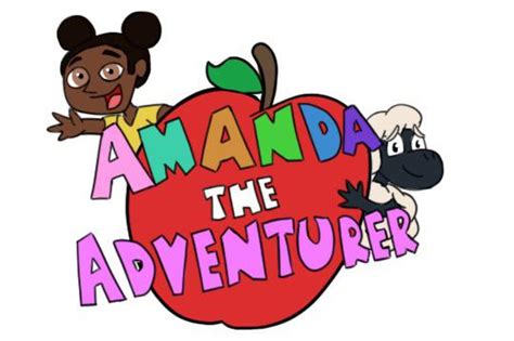 Anyone try this new game : Amanda The Adventurer? : r/gaming