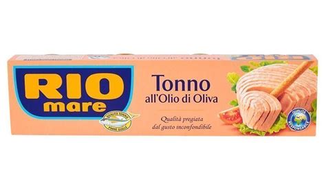 Canned tuna: the 5 most popular Italian tuna brands worldwide