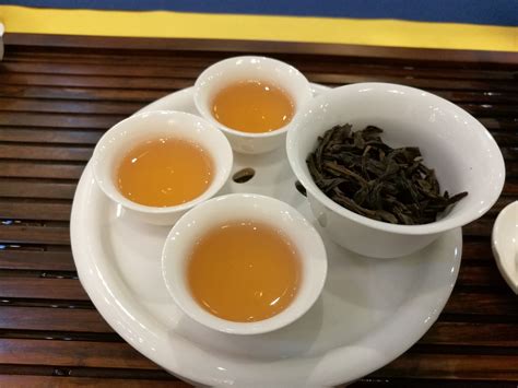 How to Make Oolong Tea Like a Tea Master