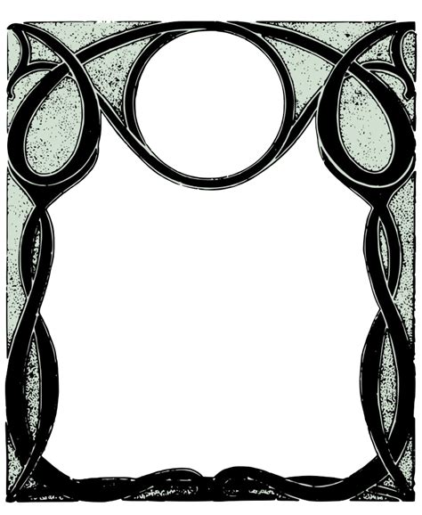 Gothic PNG Transparent Images - PNG All