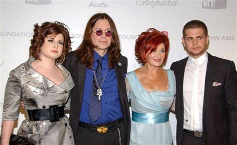 Ozzy Osbourne and family - Students | Britannica Kids | Homework Help