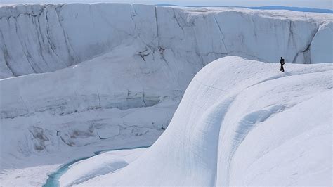 What causes an ice age and what would happen if the Earth endured another one? - ABC News