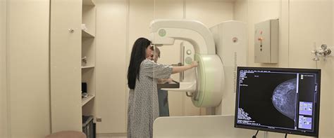 Mammography - Faruk Medical City