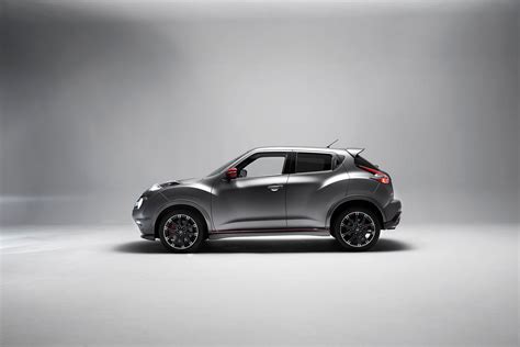 Nissan Juke Nismo RS Starts from €27,450 in Europe, Arrives in December ...