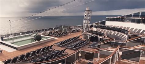 Ship Tour: MSC Grandiosa – Easy Breezy Journeys