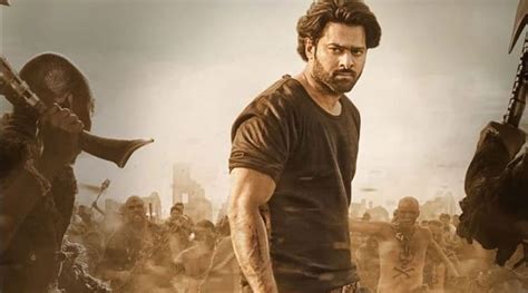 Saaho box office collection Day 3: Prabhas starrer earns Rs 294 crore ...