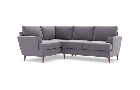 Copenhagen Extra Small Corner Sofa (Left-Hand) | M&S | Small corner sofa, Corner sofa, Sofa offers