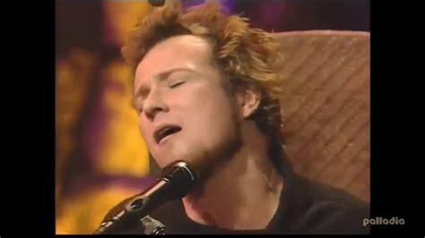 Stone Temple Pilots - Plush (MTV Unplugged) ]HD] - YouTube