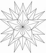 Free Printable Star Coloring Pages For Kids sketch template