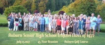 Auburn High School - Find Alumni, Yearbooks and Reunion Plans