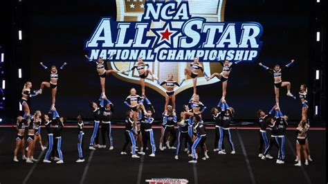 Why Competitive Cheer is a SPORT. – The Cheer Craze