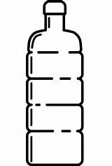 Botella Garrafa Colorear Colouring Gatorade Sketch Coloring Page sketch template