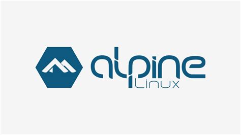 How to install Alpine Linux - YouTube