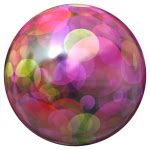 Bokeh Ball Transparent Background Free Stock Photo - Public Domain Pictures
