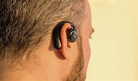 Bose Sport Open earbuds review | Best Buy Blog