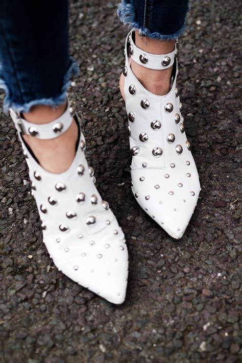 White Shoes | The New Spring Trend | Love Style Mindfulness - Fashion ...