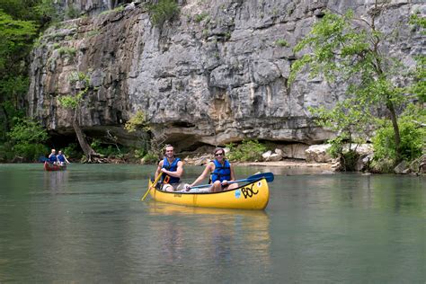 Saving the Buffalo River for Future Generations