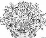 Flowers Printable Sheets Coloring Pages » Turkau sketch template