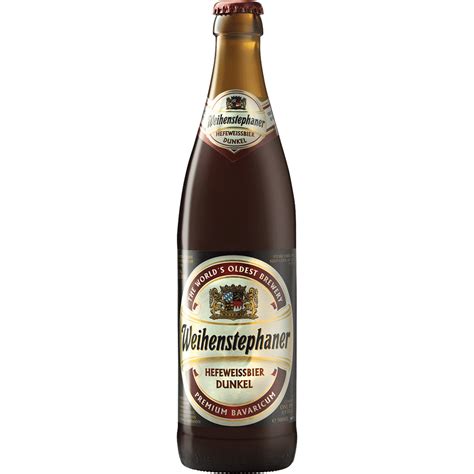 Weihenstephaner HefeWeissbier Dark | Total Wine & More